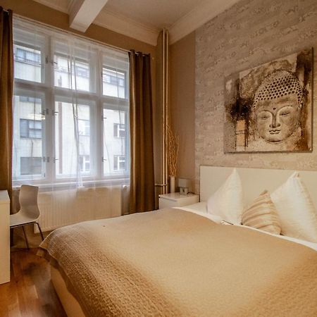 براغ Design Apartment By Ruterra المظهر الخارجي الصورة