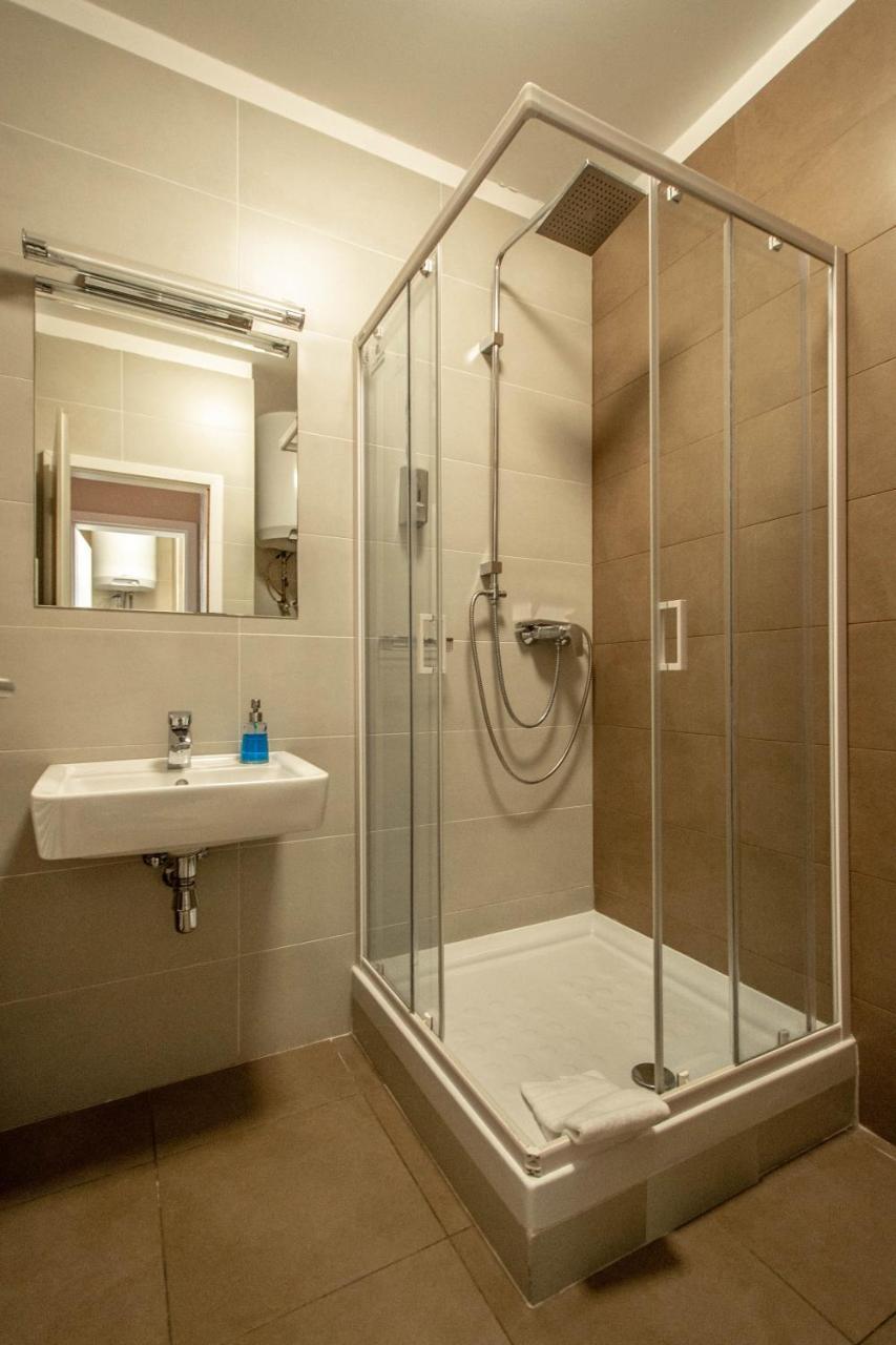 براغ Design Apartment By Ruterra المظهر الخارجي الصورة