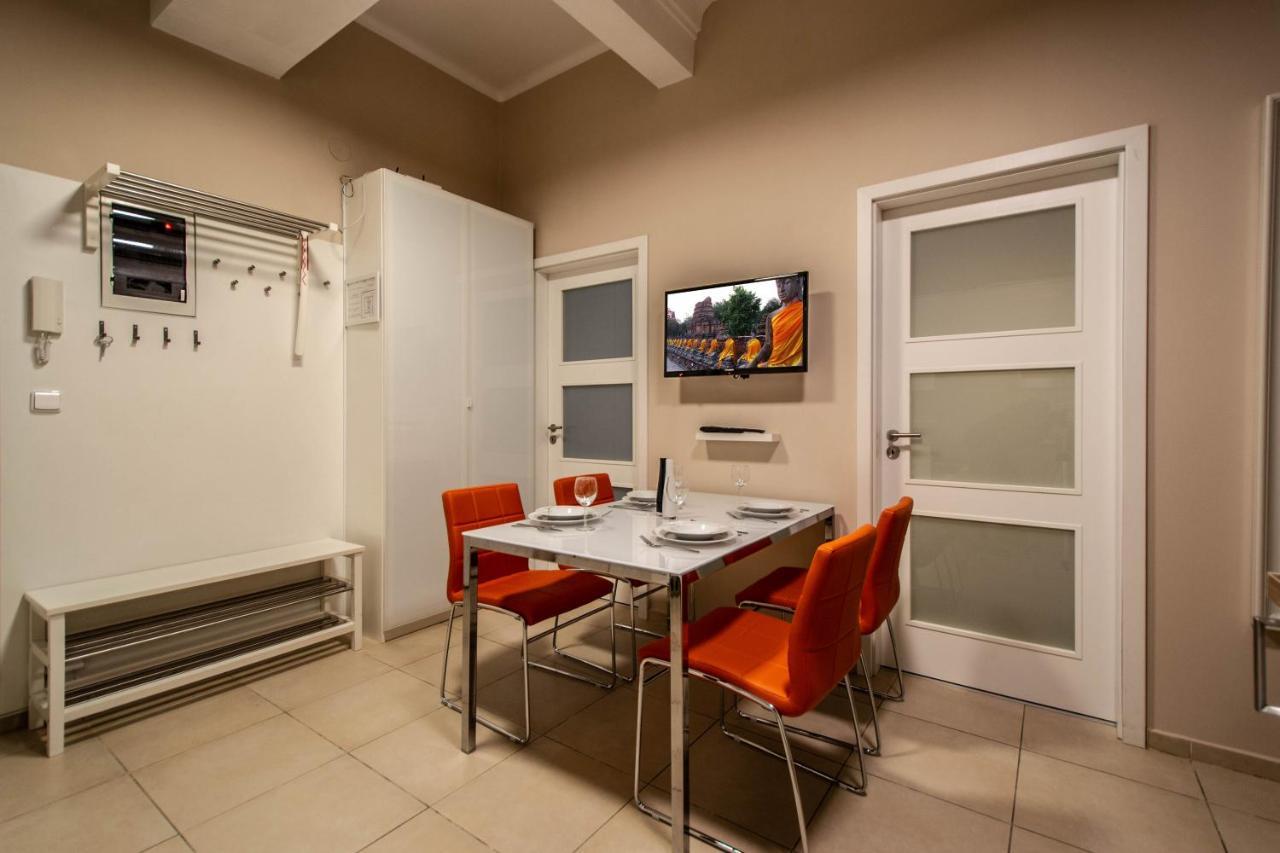 براغ Design Apartment By Ruterra المظهر الخارجي الصورة