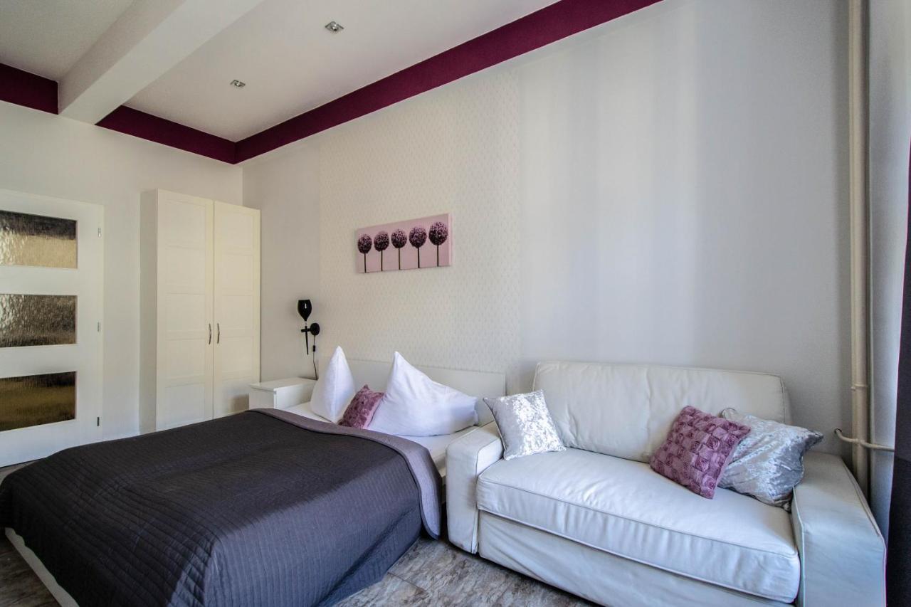 براغ Design Apartment By Ruterra المظهر الخارجي الصورة