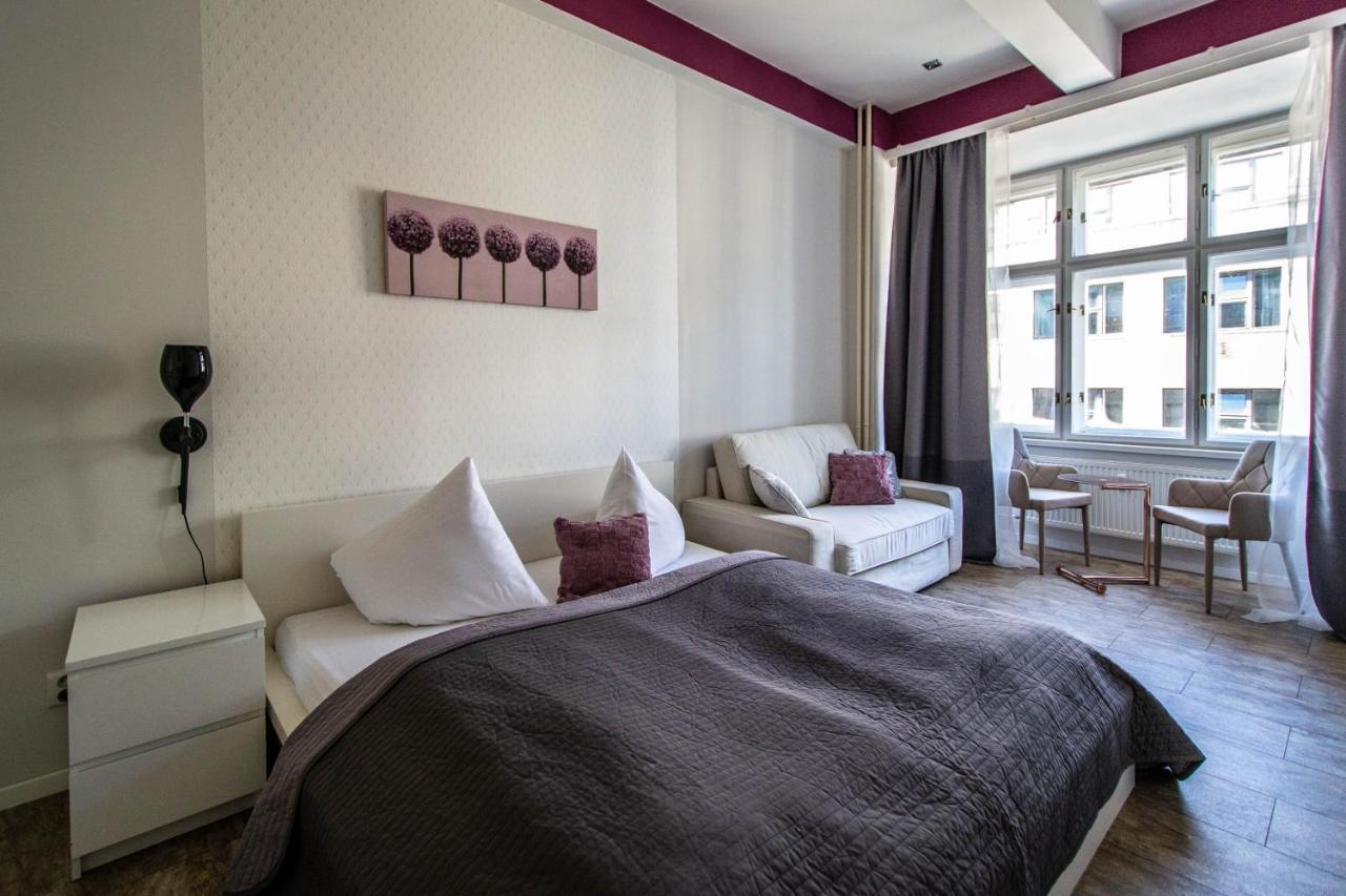 براغ Design Apartment By Ruterra المظهر الخارجي الصورة