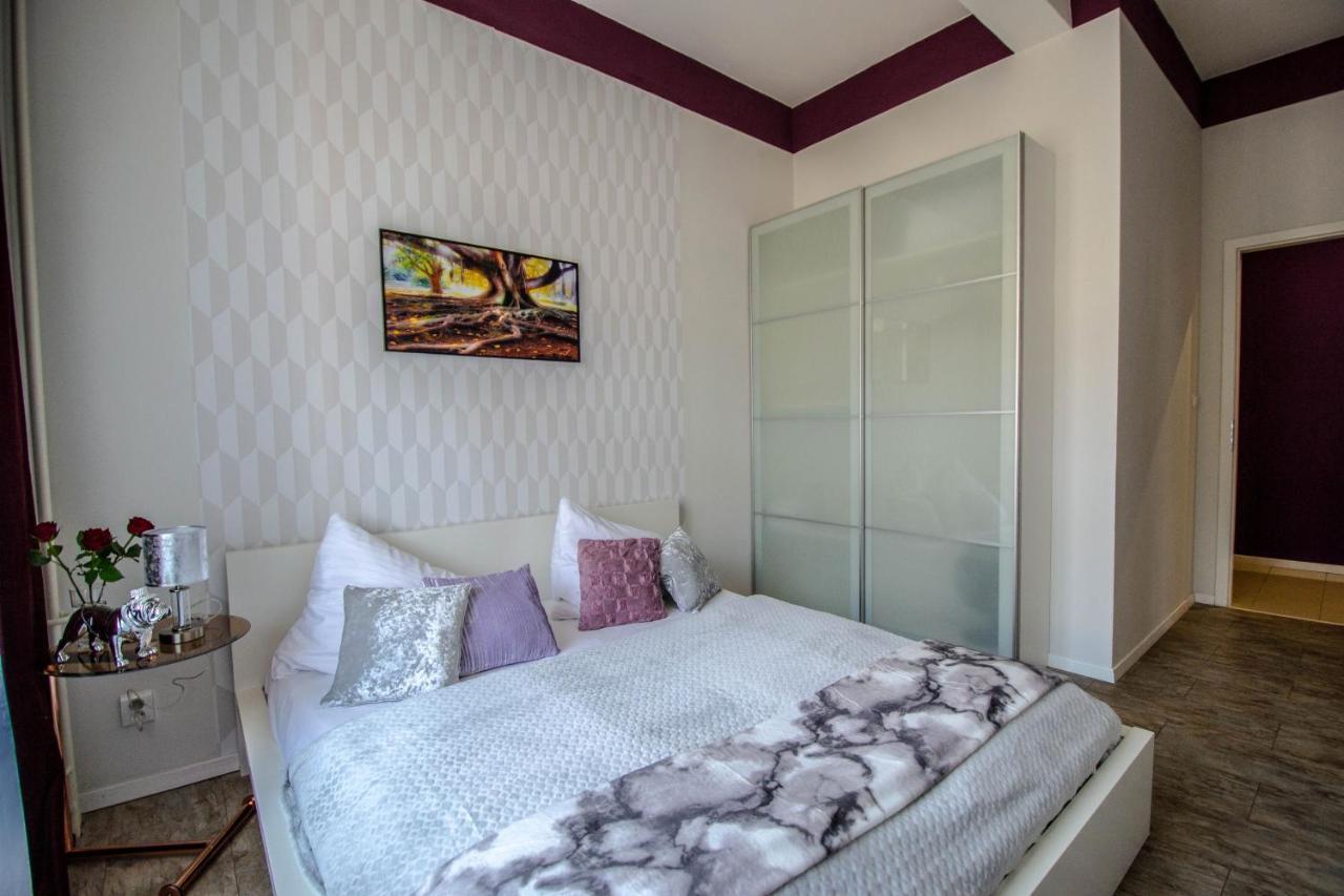 براغ Design Apartment By Ruterra المظهر الخارجي الصورة