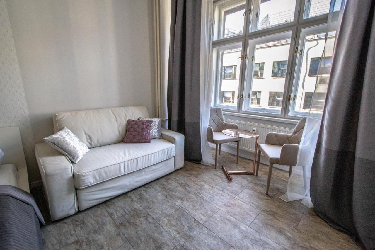 براغ Design Apartment By Ruterra المظهر الخارجي الصورة